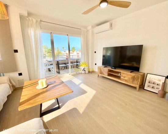 Apartamento en alquiler en Torrevieja (Alicante)