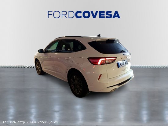 Ford Kuga ST-Line 2.5 Duratec PHEV 165kW Auto - Terrassa