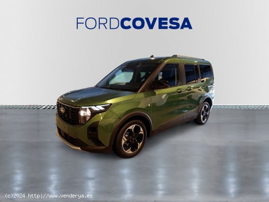  Ford Tourneo Courier 1.0 Ecoboost 92kW (125CV) Active - Terrassa 