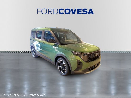 Ford Tourneo Courier 1.0 Ecoboost 92kW (125CV) Active - Terrassa