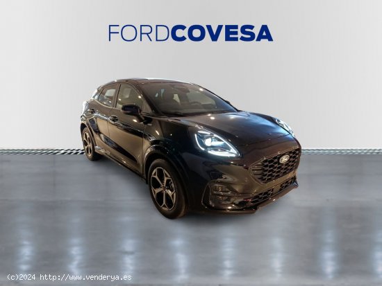 Ford Puma 1.0 EcoBoost 125cv ST-Line MHEV - Terrassa