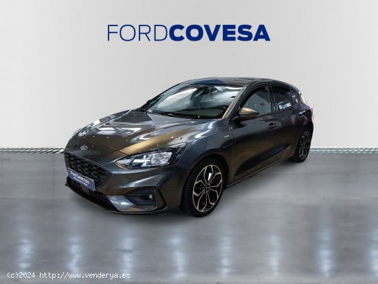  Ford Focus 1.0 Ecoboost 92kW ST-Line Auto - Badalona 