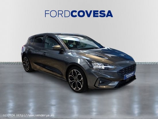 Ford Focus 1.0 Ecoboost 92kW ST-Line Auto - Badalona