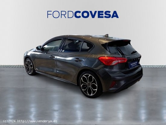 Ford Focus 1.0 Ecoboost 92kW ST-Line Auto - Badalona