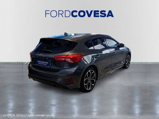 Ford Focus 1.0 Ecoboost 92kW ST-Line Auto - Badalona