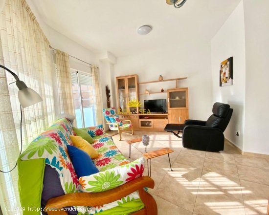 Apartamento en alquiler en San Javier (Murcia)