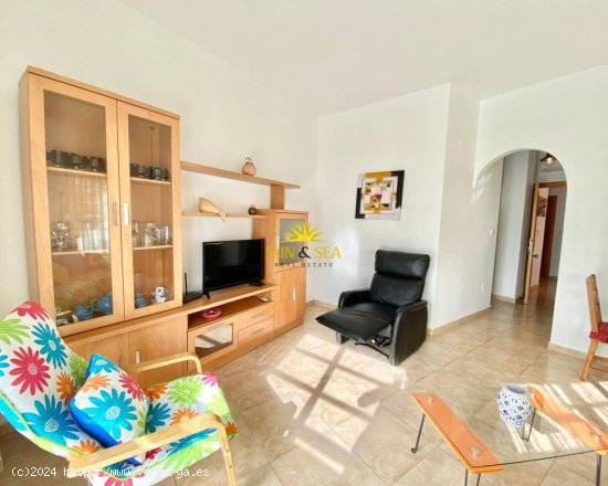 Apartamento en alquiler en San Javier (Murcia)