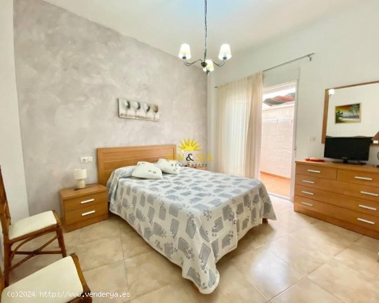 Apartamento en alquiler en San Javier (Murcia)