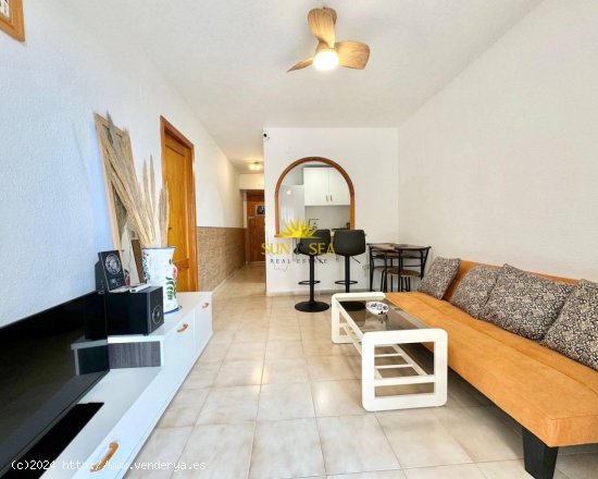 Apartamento en alquiler en Orihuela (Alicante)