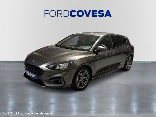  Ford Focus 1.0 Ecoboost 92kW ST-Line X - Sabadell 