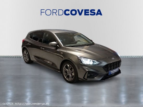 Ford Focus 1.0 Ecoboost 92kW ST-Line X - Sabadell