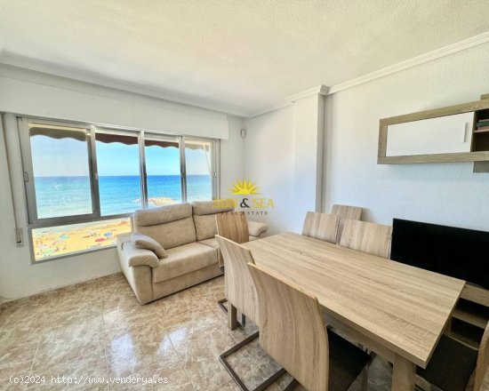 Apartamento en alquiler en Torrevieja (Alicante)