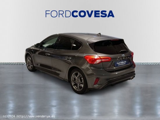 Ford Focus 1.0 Ecoboost 92kW ST-Line X - Sabadell