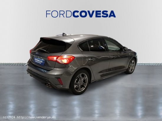 Ford Focus 1.0 Ecoboost 92kW ST-Line X - Sabadell