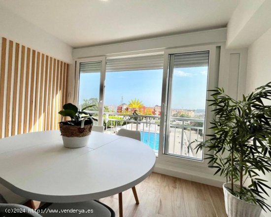 Apartamento en alquiler en Torrevieja (Alicante)