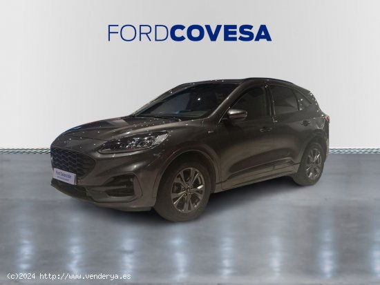  Ford Kuga ST-Line X 2.0 EcoBlue MHEV 110kW (150CV) - Badalona 