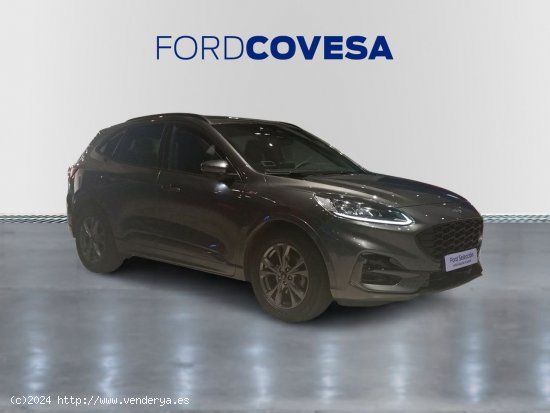 Ford Kuga ST-Line X 2.0 EcoBlue MHEV 110kW (150CV) - Badalona