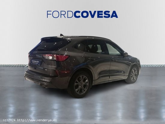 Ford Kuga ST-Line X 2.0 EcoBlue MHEV 110kW (150CV) - Badalona