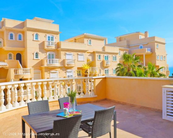 Apartamento en alquiler en Guardamar del Segura (Alicante)