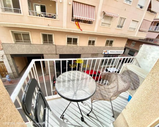 Apartamento en alquiler en Santa Pola (Alicante)