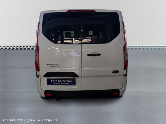 Ford Transit Custom 2.0 EcoBlue 110kW (150CV) L1 Active - Badalona