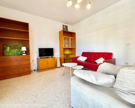 Apartamento en alquiler en San Javier (Murcia)