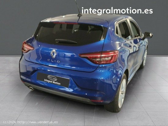 Renault Clio Intens TCe 74 kW (100CV) GLP - 