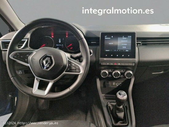 Renault Clio Intens TCe 74 kW (100CV) GLP - 