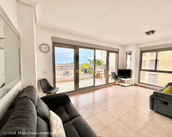 Apartamento en alquiler en Guardamar del Segura (Alicante)