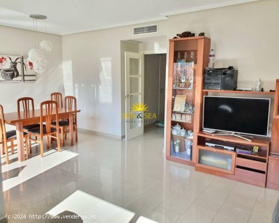 Apartamento en alquiler en Alicante (Alicante)