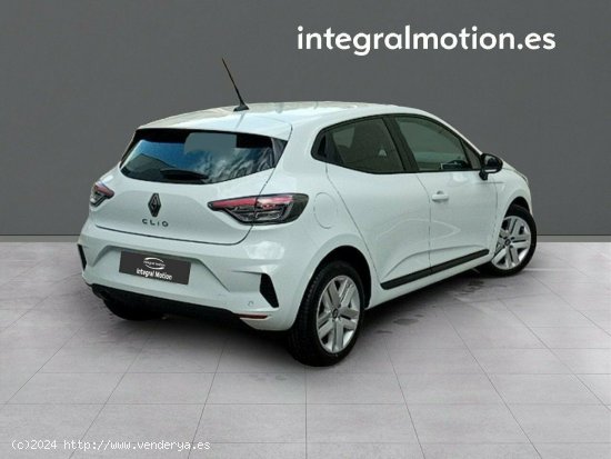 Renault Clio Evolution dCi 100 (74kw) - 