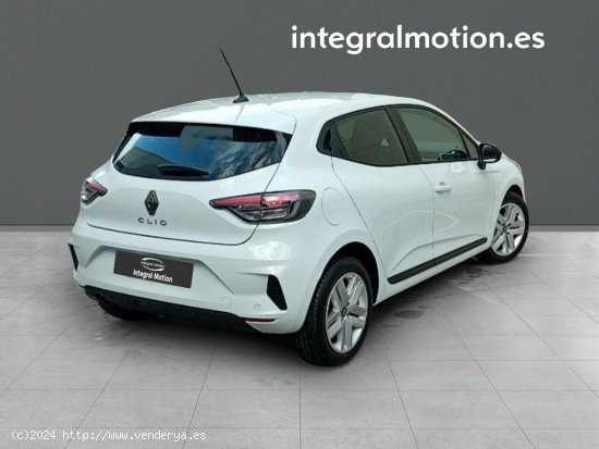 Renault Clio Evolution dCi 100 (74kw) - 