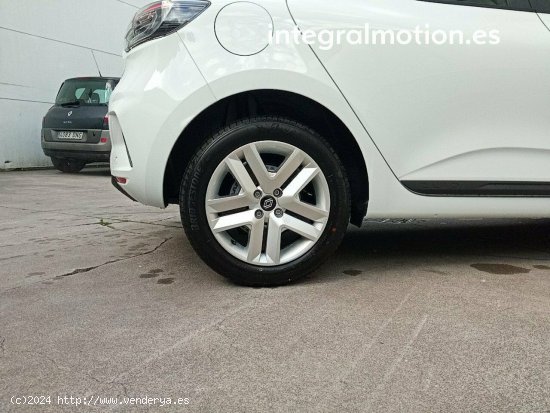 Renault Clio Evolution dCi 100 (74kw) - 