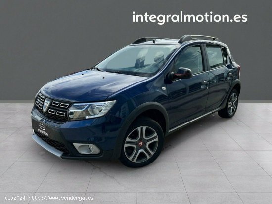  Dacia Sandero Serie Limitada Xplore TCE 66kW -  