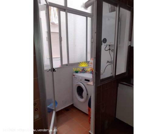 Apartamento en alquiler en Torrevieja (Alicante)