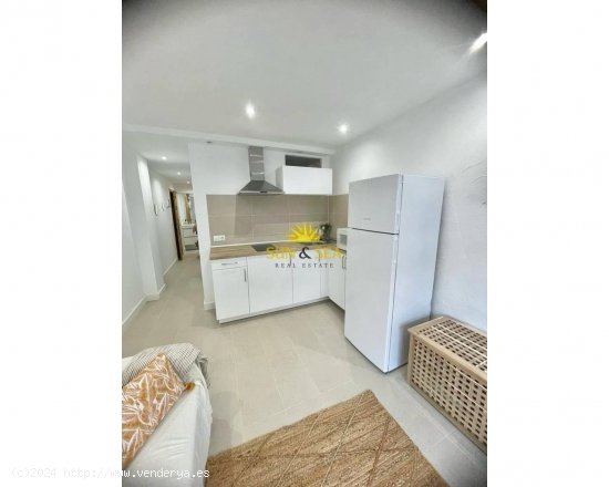 Apartamento en alquiler en Torrevieja (Alicante)