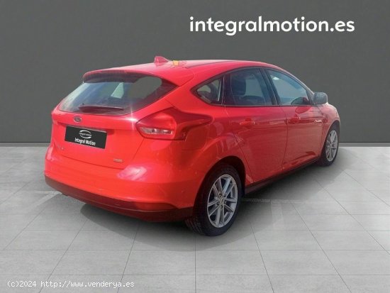 Ford Focus 1.0 Ecoboost Auto-St.-St. 125cv Trend+ - 