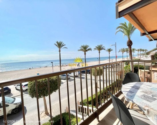 Apartamento en alquiler en El Campello (Alicante)