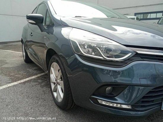 Renault Clio Limited Energy TCe 66kW (90CV) - 