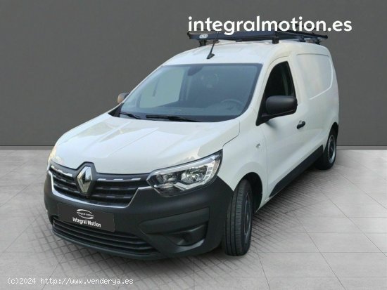  Renault Express Advance 1.5 Blue dCi 55 kW (75 cv) -  