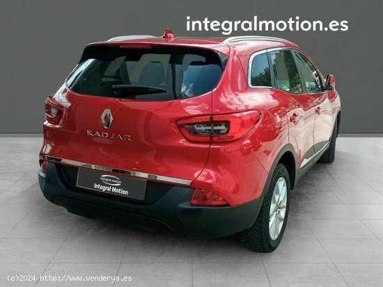 Renault Kadjar Limited TCe 97kW (130CV) - 