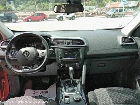 Renault Kadjar Limited TCe 97kW (130CV) - 