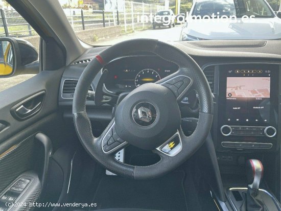 Renault Megane RS Ultime TCe 221 kW (300CV) EDC GPF - 