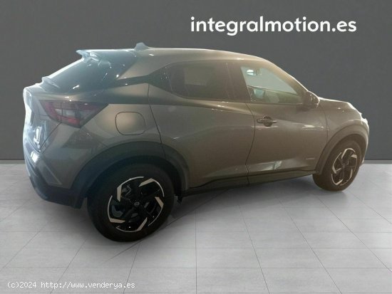 Nissan Juke 1.6 Hybrid 105kW (145CV) N-Connecta - 