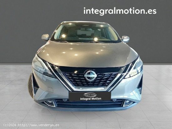 Nissan Qashqai E-POWER 140 KW (190 CV) N-Connecta - 