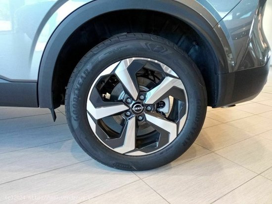 Nissan Qashqai E-POWER 140 KW (190 CV) N-Connecta - 