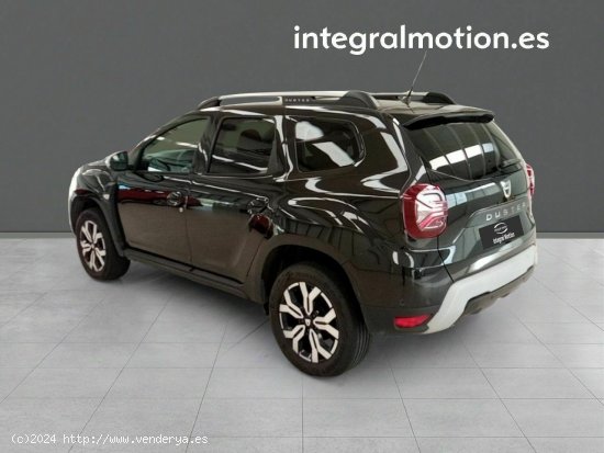 Dacia Duster 1.0 TCe ECO G-Journey G - 