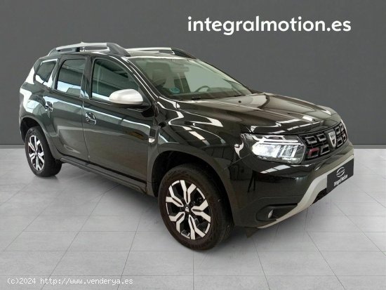 Dacia Duster 1.0 TCe ECO G-Journey G - 