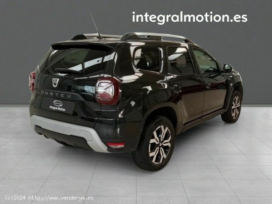 Dacia Duster 1.0 TCe ECO G-Journey G - 