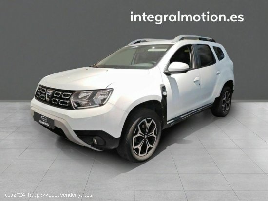  Dacia Duster Prestige TCE 96kW (130CV) 4X2 GPF -  